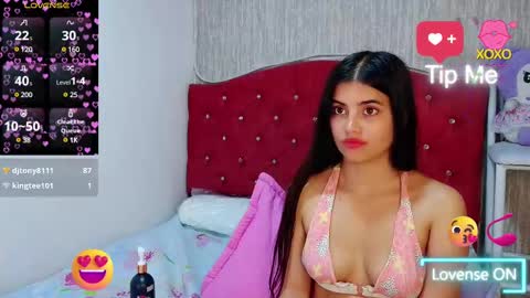 Snapshot of georgia_oli chatting on March 2025 09:40:02 AM georgia_oli online show from March 2025 09:40:02 AM