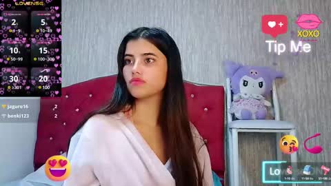 Snapshot of georgia_oli chatting on March 2025 04:25:01 PM georgia_oli online show from March 2025 04:25:01 PM