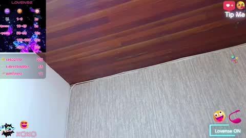 Snapshot of georgia_oli chatting on September 2025 03:01:02 PM georgia_oli online show from September 2025 03:01:02 PM