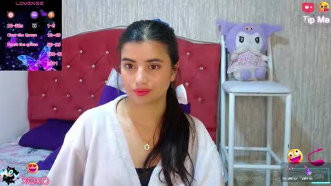 Snapshot of georgia_oli chatting on September 2025 02:37:02 AM georgia_oli online show from September 2025 02:37:02 AM