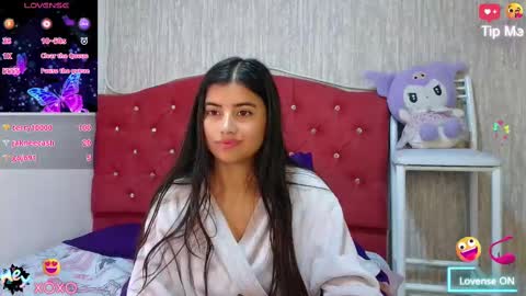 Snapshot of georgia_oli chatting on September 2025 04:55:02 PM georgia_oli online show from September 2025 04:55:02 PM