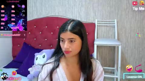 Snapshot of georgia_oli chatting on October 2025 02:20:02 AM georgia_oli online show from October 2025 02:20:02 AM