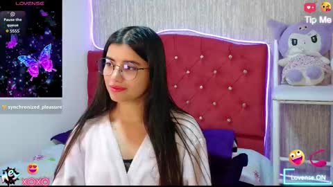 Snapshot of georgia_oli chatting on October 2025 01:31:02 AM georgia_oli online show from October 2025 01:31:02 AM