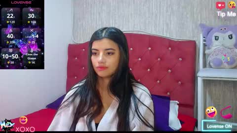 Snapshot of georgia_oli chatting on October 2025 01:44:01 PM georgia_oli online show from October 2025 01:44:01 PM