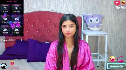 georgia_oli online show from November 2025 04:00:01 AM