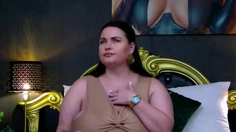 GeorgiaLerox online show from January 2026 02:43:01 PM