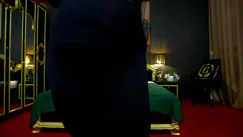 GeorgiaLerox online show from April 2026 02:37:01 PM