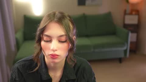 Snapshot of georgiamorandi chatting on January 2025 12:26:02 PM georgiamorandi online show from January 2025 12:26:02 PM