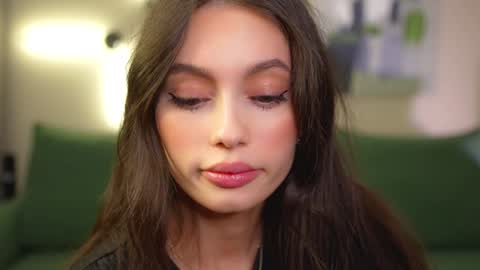 Snapshot of georgiamorandi chatting on January 2025 03:40:01 PM georgiamorandi online show from January 2025 03:40:01 PM