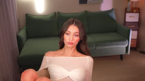 Snapshot of georgiamorandi chatting on February 2025 03:39:01 PM georgiamorandi online show from February 2025 03:39:01 PM