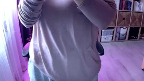 Melissa online show from January 2026 12:54:01 PM