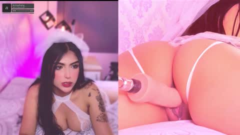 Snapshot of georgiia_cm chatting on January 2026 07:04:02 PM online show from January 2026 07:04:02 PM