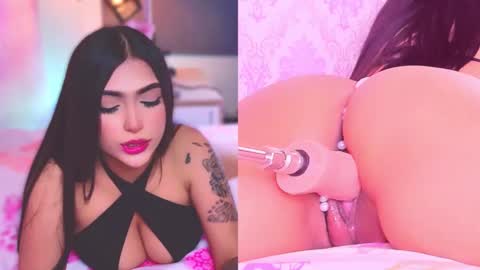 Snapshot of georgiia_cm chatting on February 2026 07:53:02 PM online show from February 2026 07:53:02 PM