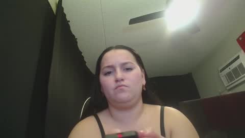 georgina   online show from January 2026 11:18:02 PM