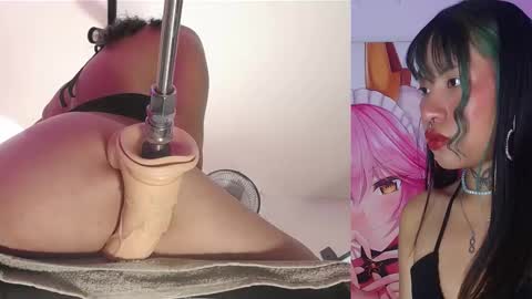 Snapshot of georgina_astor chatting on September 2025 08:58:02 PM georgina_astor online show from September 2025 08:58:02 PM