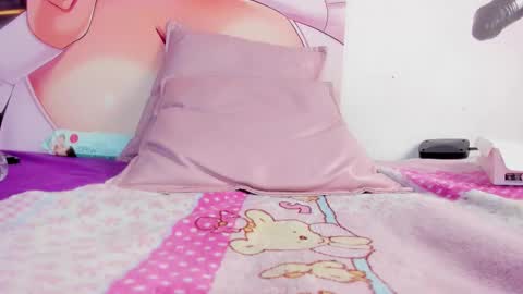 Snapshot of georgina_astor chatting on February 2026 06:19:02 AM georgina_astor online show from February 2026 06:19:02 AM