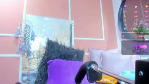georgina_astor online show from May 2026 02:13:02 PM