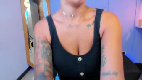 Snapshot of georgina_coule chatting on January 2025 12:05:01 PM Georgina Coule online show from January 2025 12:05:01 PM