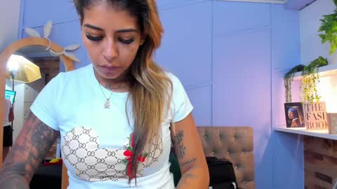 Snapshot of georgina_coule chatting on January 2025 11:54:02 AM Georgina Coule online show from January 2025 11:54:02 AM