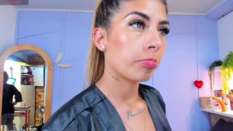 Snapshot of georgina_coule chatting on March 2025 06:11:02 PM Georgina Coule online show from March 2025 06:11:02 PM