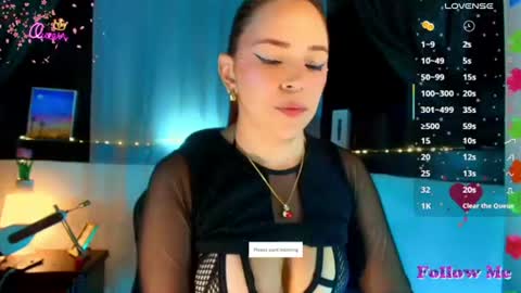georgina_moschino online show from June 2026 03:11:02 AM