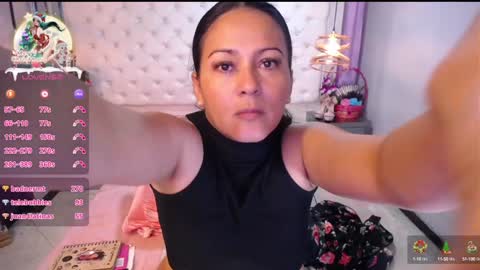 Georgina online show from December 2024 11:56:01 PM