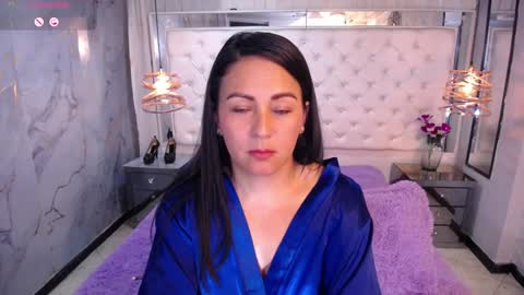 Georgina online show from January 2025 11:55:02 PM