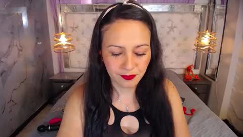 Georgina online show from January 2026 07:39:01 PM