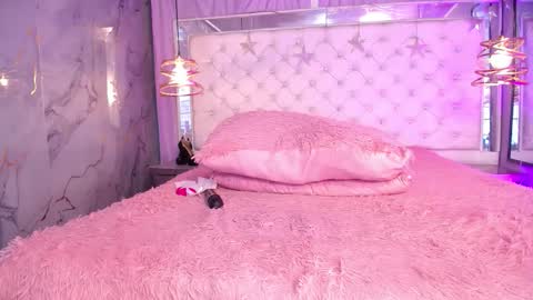 Georgina online show from March 2026 11:10:01 PM