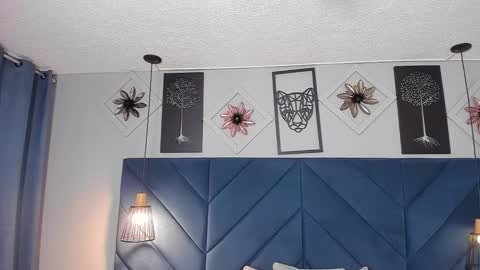 Georgina  online show from February 2026 10:52:02 AM