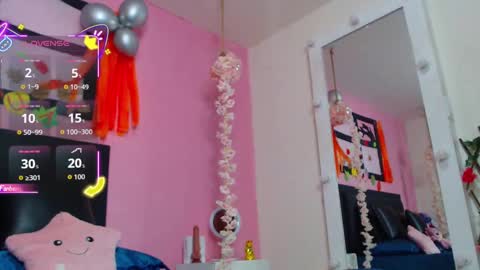 Georgi online show from October 2025 11:54:01 AM