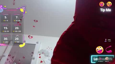 Georgi online show from February 2026 12:11:01 PM