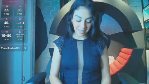 Snapshot of georginacollins chatting on October 2025 11:27:01 AM Georgina online show from October 2025 11:27:01 AM