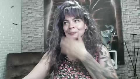 Georgina  online show from December 2024 04:47:02 AM