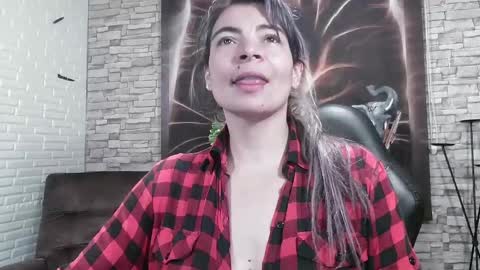 Georgina  online show from January 2025 02:35:02 AM