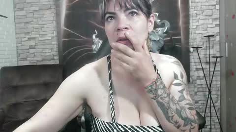 Georgina  online show from February 2025 06:34:02 AM