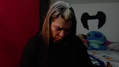 Georgina  online show from May 2026 01:43:02 AM
