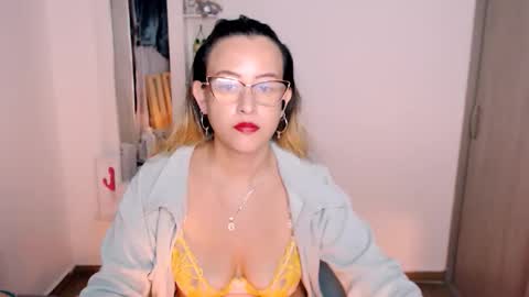 Snapshot of georginaferrer chatting on June 2026 04:07:02 AM georgina Ferrer online show from June 2026 04:07:02 AM