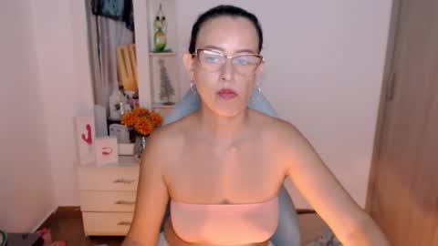 Snapshot of georginaferrer chatting on June 2026 03:13:01 AM georgina Ferrer online show from June 2026 03:13:01 AM