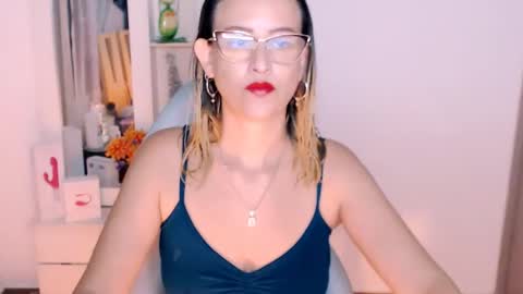 Snapshot of georginaferrer chatting on July 2026 01:34:01 AM georgina Ferrer online show from July 2026 01:34:01 AM