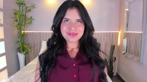 GeorginaReyes  online show from December 2025 10:39:02 PM