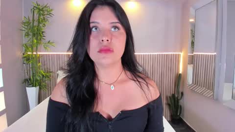 GeorginaReyes  online show from January 2026 05:07:01 PM