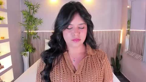 GeorginaReyes  online show from February 2026 10:39:01 PM
