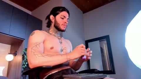 Snapshot of georgios_makris chatting on December 2025 03:11:02 AM Georgios Makris online show from December 2025 03:11:02 AM