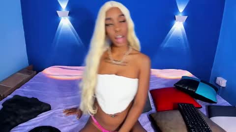 Snapshot of georgis__ chatting on February 2025 08:50:01 PM Georgina online show from February 2025 08:50:01 PM