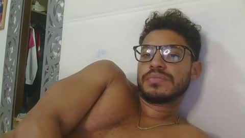 geovannygarrido91 online show from November 2025 09:28:01 PM