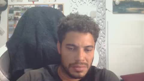 geovannygarrido91 online show from November 2025 08:11:01 PM