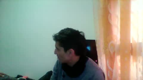 geovannyruiz123 online show from December 2025 07:50:01 AM