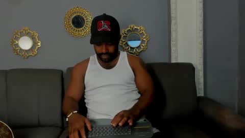 Snapshot of gerald_scott7 chatting on November 2025 03:39:01 AM GERALD online show from November 2025 03:39:01 AM