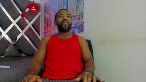 Snapshot of gerald_scott7 chatting on November 2025 03:42:02 AM GERALD online show from November 2025 03:42:02 AM